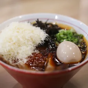Masa Ramen Bistro
