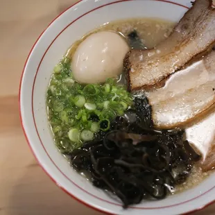 Diamond Head Ramen