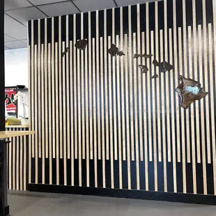 interior, ramen and noodles