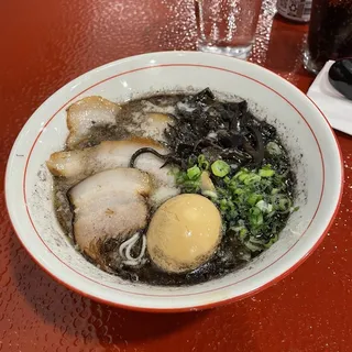 KUNI - Black Garlic