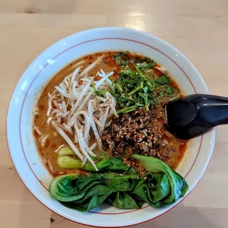 TIMMY TAN TAN - Vegan