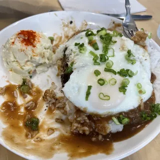 Lolo Loco Moco