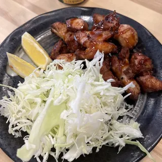 808 Chicken