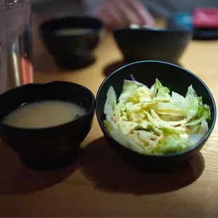 food, soups and chowder