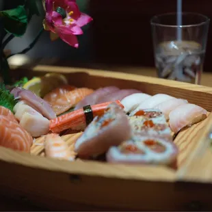 food, sashimi, sushi, sushi and sashimi