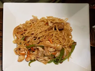 Izakaya Japanese Bar & Grill