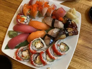 Sushi 101