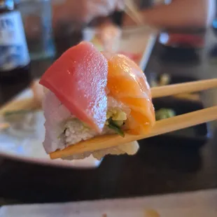 sushi, food, sushi and sashimi, sashimi