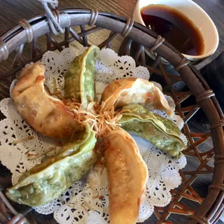 Gyoza