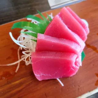 Sashimi Appetizer