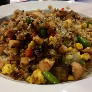 Fried Rice