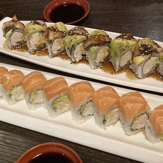 Energy Roll