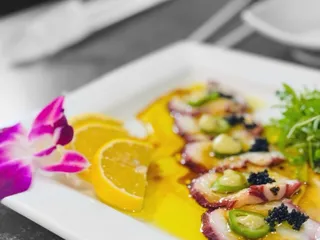 Mizu Sushi Bar & Grill