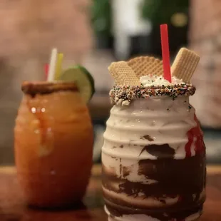 Horchata