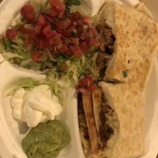 Quesadilla