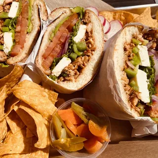 Torta