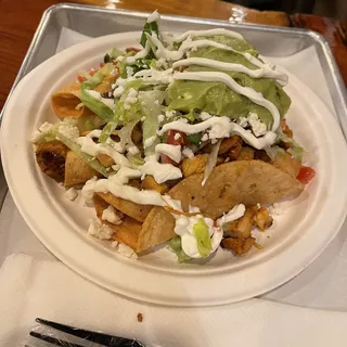 Flautas