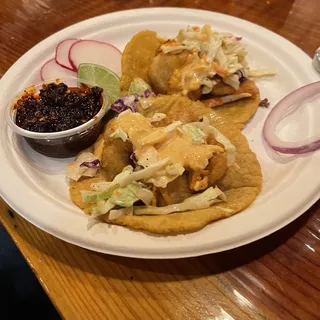Baja Tacos