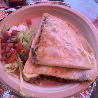 Kids Quesadilla