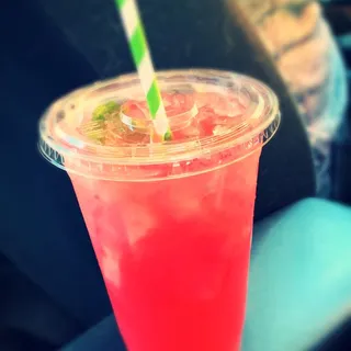Aguas Frescas