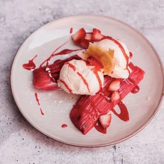 Mexican Sundae