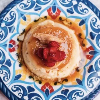 Flan