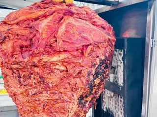 Tacos el Rulas