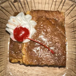 Churro Cheesecake