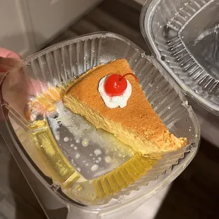 Flan