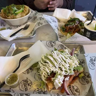 Flautas