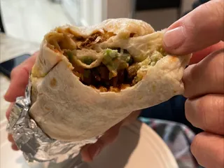 Taqueria La Bamba