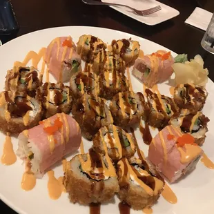 Tiger Roll