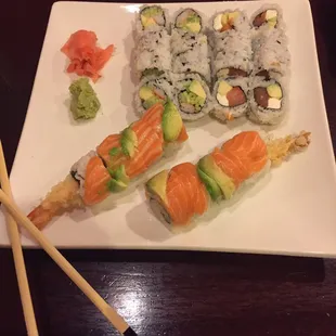 Cali Roll