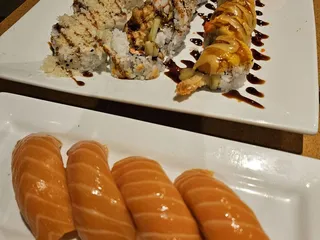 Moonlight Sushi Bar & Grill