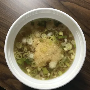 Miso