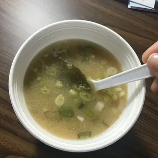 Miso