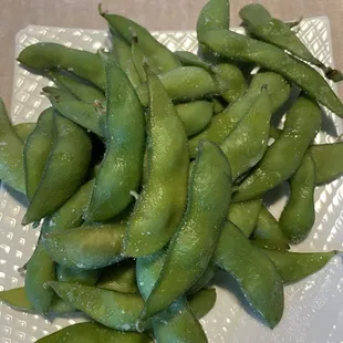 A-1 Edamame