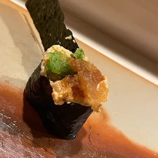 Ankimo