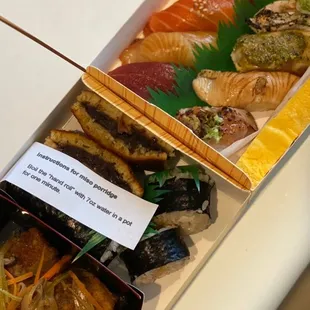 Bento Box