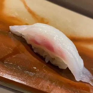 Red Snapper