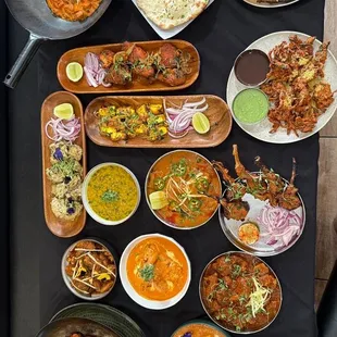 Masala Bae