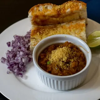 Pav Bhaji