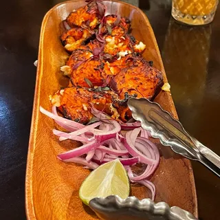 Tandoori Chicken