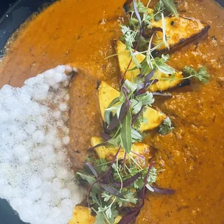 Paneer Lababdar