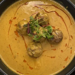 Malai Kofta