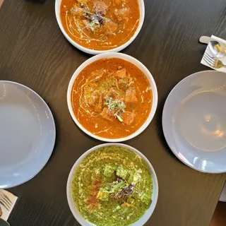 Chicken Tikka Masala