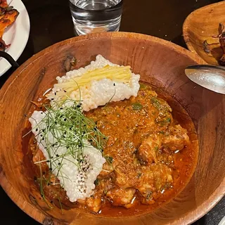 Highway Karahi Chicken