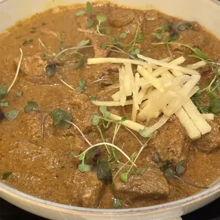 House Special Lamb Nihari