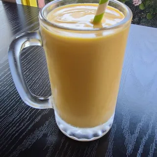 Mango Lassi
