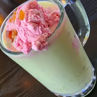 Rabri Falooda